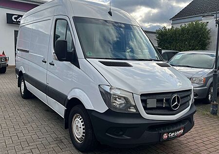 Mercedes-Benz Sprinter 313 CDI |Kamera|6-Gang|Regal|