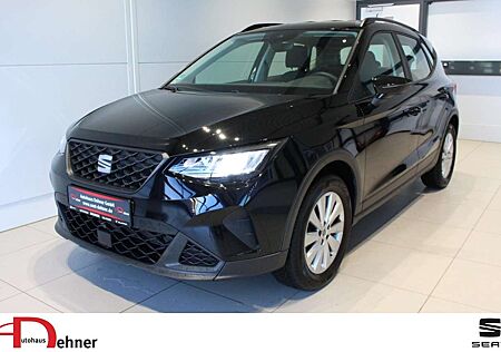 Seat Arona Style PRO 1.0 TSI 4JGAR+PDC+CARPLAY+SHZ Klima