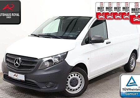 Mercedes-Benz Vito 114 CDI 4M KASTEN SORTIMO STANDHZ,NAVI,AHK