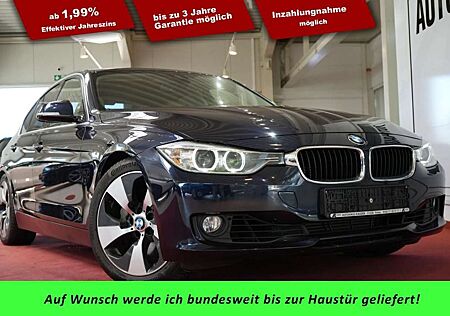BMW 335 M Sport *LED*LEDER*Navi*Kamera*