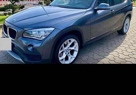 BMW X1 xdrive 18d (navi+kamera)