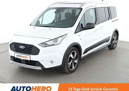 Ford Grand Tourneo 1.5 TDCi EcoBlue Active Aut.*XENON*NAVI*ACC*PDC*