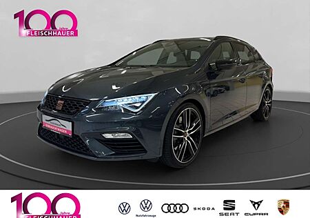 Seat Leon ST 2.0 TSI Cupra 300 4Drive Navi+Pano+beats+LED+AC