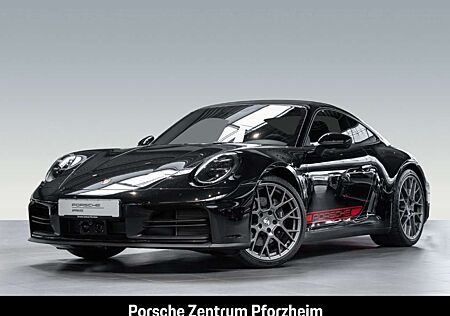 Porsche 992 911 Carrera BOSE LED-Matrix Sportabgasanlage