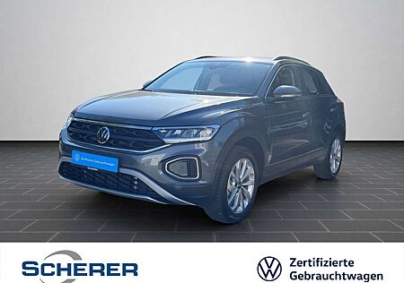 VW T-Roc Volkswagen Life 1.5 TSI, DSG, NAVI, SHZ, RFK, ACC, AP
