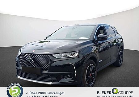 DS Automobiles DS7 Crossback DS 7 Crossback PureTech 180 Performance Line