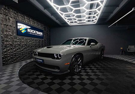 Dodge Challenger 3.6 V6 GT SRT Styling *LED*1.Hand*