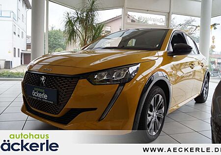 Peugeot e-208 Elektro I PDC I Navi I CarPlay/Android Auto