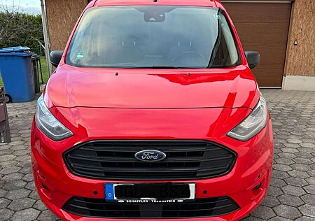 Ford Transit Connect 240 L1 Trend