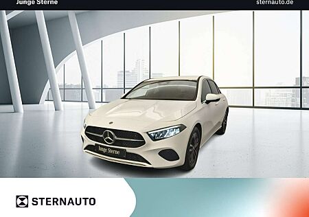 Mercedes-Benz A 180 Progressive Line Advanced RüCam Navi/Autom.