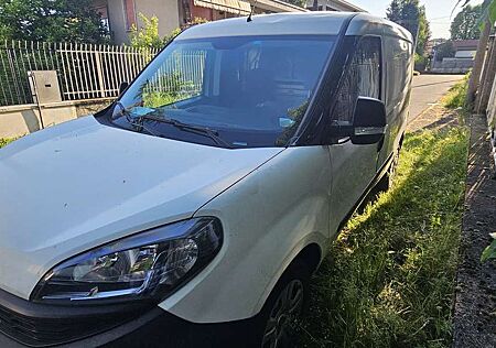 Fiat Doblo 1.3 mjt