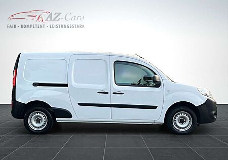 Renault Kangoo Rapid Maxi Extra*1.HAND*KLIMA*TÜV NEU*