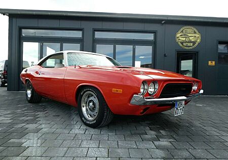 Dodge Challenger *383*Muscle Car*