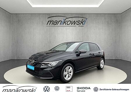 VW Golf Volkswagen VIII 2.0TDI DSG *Life/ Business Premium- Paket*Nav