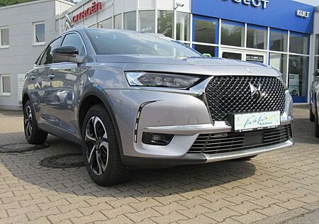 DS Automobiles DS7 Crossback DS 7 Crossback Rivoli PT 180 EAT8*Pano*Sitzheiz*