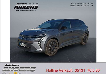 Renault Scenic E-Tech 220 Long Range Esprit Alpine Panorama Harma