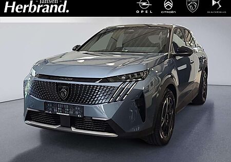 Peugeot 3008 GT 195 PS AT