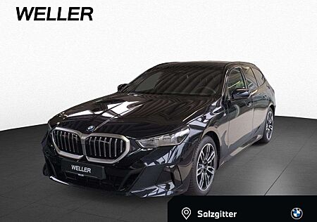 BMW 520 gebraucht kaufen BMW 520 d xD Tour M SPORT DAProf 360° StndHzg AHK H/K