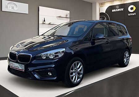 BMW 220 I Advantage Tempomat 8.Fachbereift Klima PDC