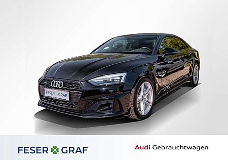 Audi A5 Coupé 40TDI S tronic /LED/Leder/Pano/ACC/Kamera