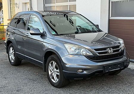 Honda CR-V Elegance TÜV NEU*2.Hd*Klima*Tempo*Gepflegt*