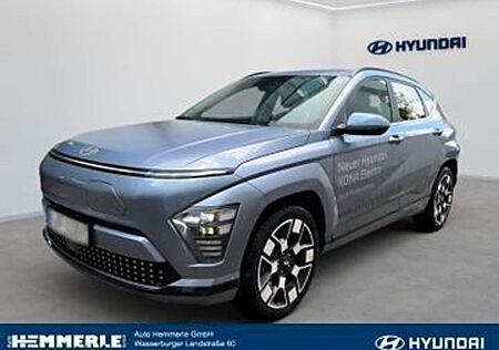 Hyundai Kona EV Prime, Sitz Hz, Navi, Kamera, PDC, ACC