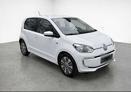 VW Up Volkswagen ! e-!