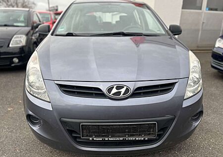 Hyundai i20 Comfort aus 1.Hand