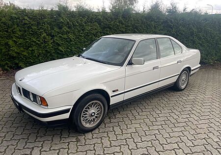 BMW 520 gebraucht kaufen BMW 520i 520 24V*Rostfrei*Sehr gepflegt*Klima*