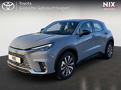 Lexus LBX 1.5 Hybrid Elegant, Safe&Sound Technologie-P