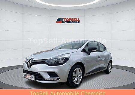 Renault Clio 1.2 16V 75 Life Klima Bluetooth