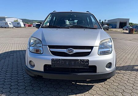 Suzuki Ignis 1.3 X-45