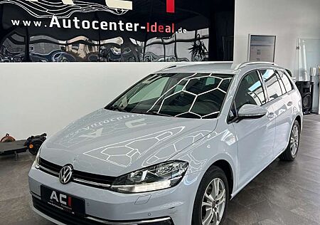 VW Golf Volkswagen VII Variant Join Start-Stopp, Scheckhft.,SH