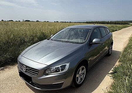 Volvo V60 Linje Business