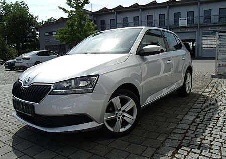Skoda Fabia Cool Plus