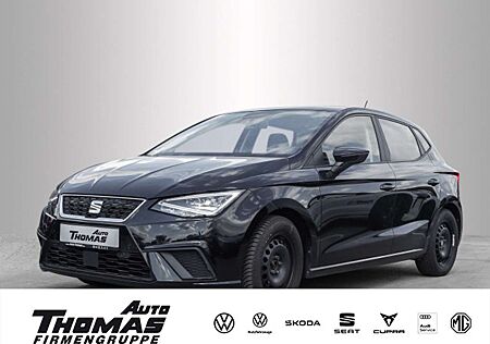 Seat Ibiza Style 1.0 MPI RFK+LED+PDC+TEMPOMAT+KLIMA