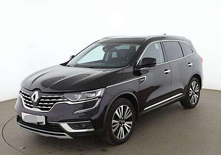 Renault Koleos +ENERGY+dCi+175+X-tronic+4WD+INITIALE+PARIS