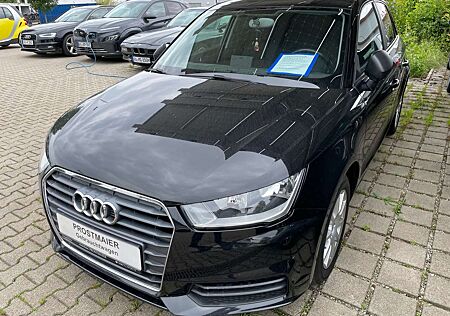 Audi A1 1.0 TFSI ultra