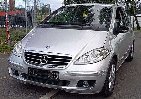 Mercedes-Benz A 170 TÜV NEU