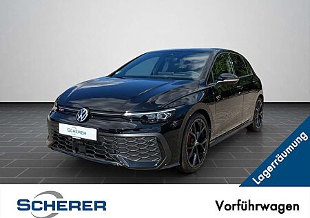 VW Golf GTI gebraucht kaufen VW Golf GTI Volkswagen BlackStyle,19"Estoril,Sound,HuD