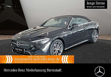Mercedes-Benz CLE 220 d AVANTG+LED+KAMERA+KEYLESS+9G
