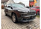 Jeep Cherokee Limited 4WD LPG / Autom. / Navi / Xenon