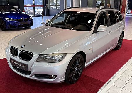 BMW 318 d +NAVI+PDC+TEMPOMAT+KLIMAAUT+XENON