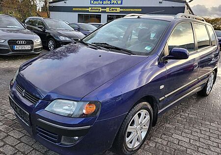 Mitsubishi Space Star 1.6 Avance