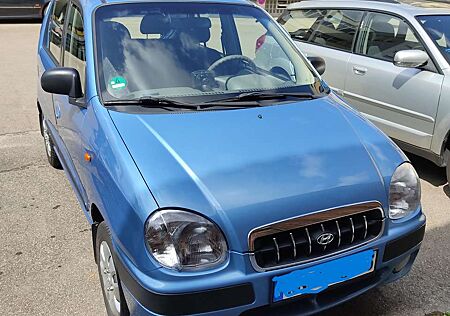 Hyundai Atos Prime 1.0i GL