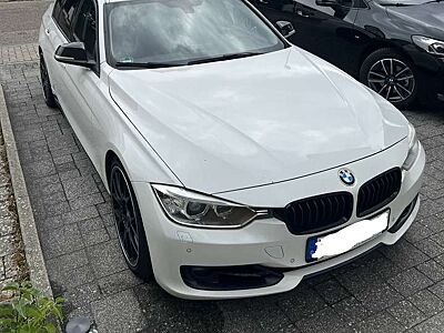 BMW 335 335i / M Performance / Chiptuning / MAuspuff