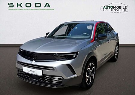 Opel Mokka-e 100 KW GS Line Navi PDC Kamera CCS