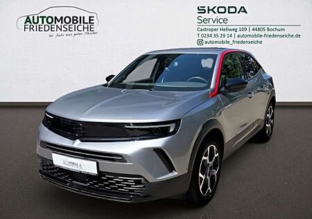 Opel Mokka-e 100 KW GS Line Navi PDC Kamera CCS