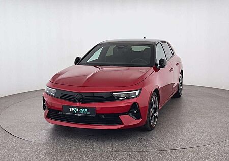 Opel Astra L GS Line 1.6*NAVI*360°K*ACC*uvm