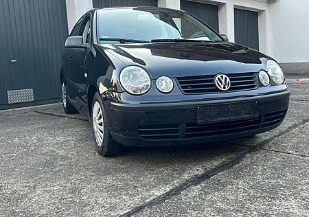 VW Polo Volkswagen Basis1,4LPG✅GARANTIE✅Zahnriemen+WasserpumpeNEU